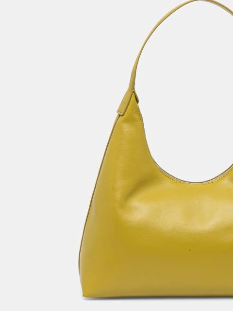 Calvin Klein torebka kolor zielony K60K613031