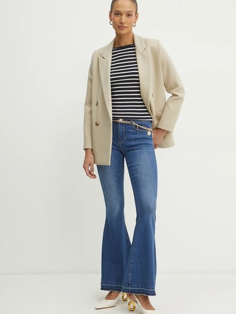 Fracomina jeansy BELLA - zdjęcie produktu nr 2