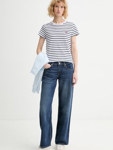 Levi's jeansy LOW LOOSE - zdjęcie produktu nr 1