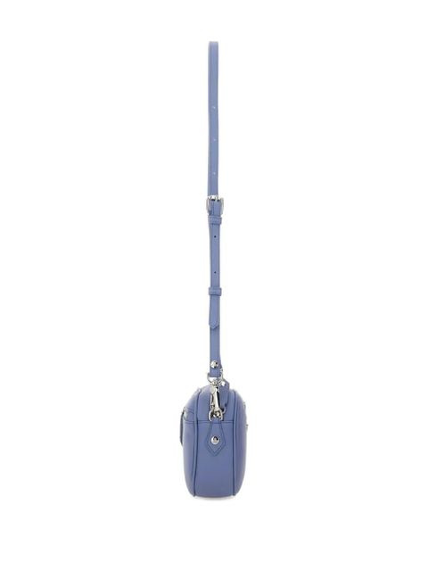 Vivienne Westwood Anna crossbody bag - Blue