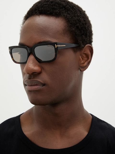 Tom Ford okulary przeciwsłoneczne - zdjęcie produktu nr 2