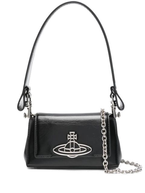 Vivienne Westwood Hazel shoulder bag - Black - zdjęcie produktu nr 1
