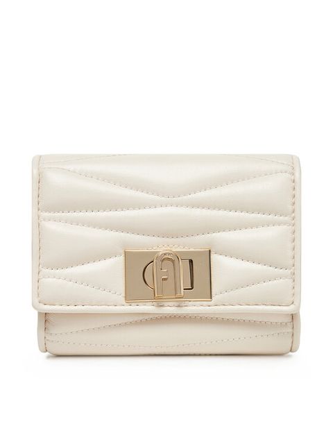 Duży Portfel Damski Furla