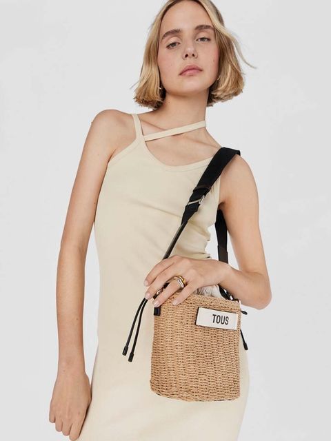 Tous torebka Scoubidou