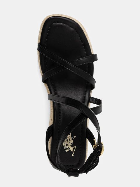 U.S. Polo Assn. sandały MILLY001