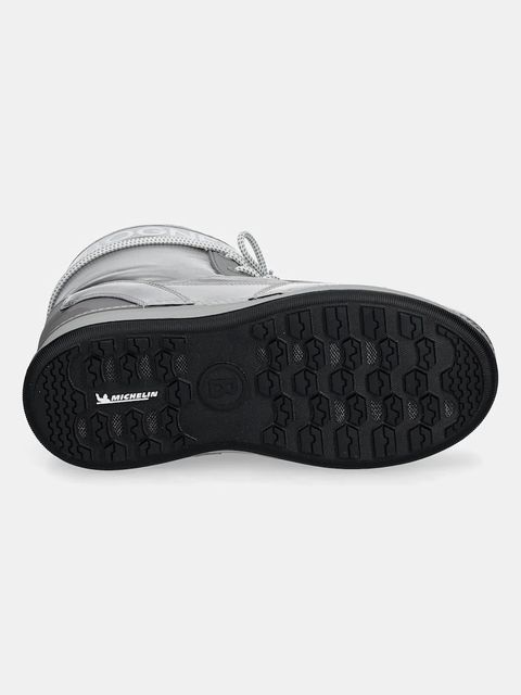 Bogner śniegowce LA PLAGNE kolor szary 32447034