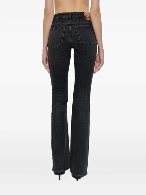 Diesel 1969 D-Ebbey jeans - Grey