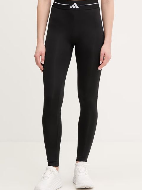 adidas Performance legginsy treningowe Hyperglam - zdjęcie produktu nr 2