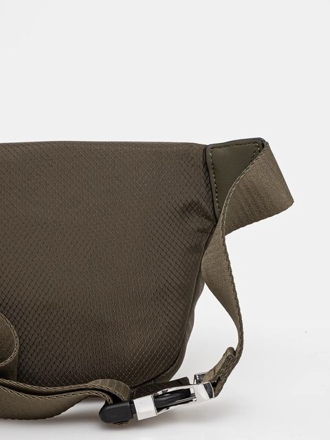 Karl Lagerfeld nerka kolor zielony A2M30220