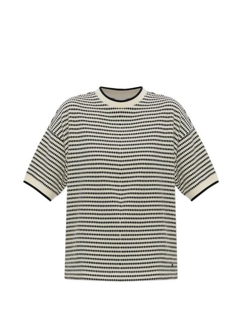 BOGNER Sophie T-shirt - White - zdjęcie produktu nr 1