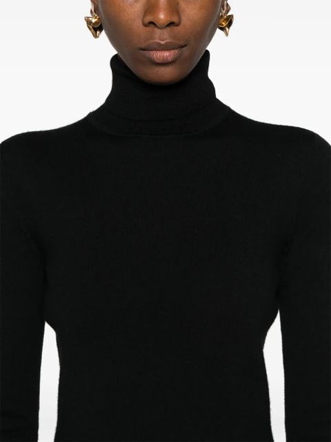Gabriela Hearst May sweater - Black