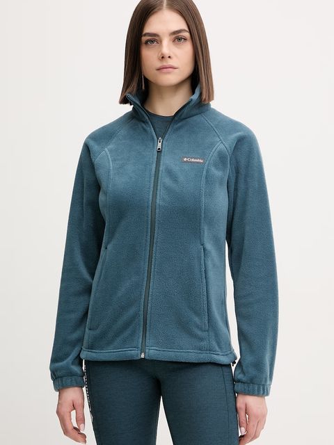 Columbia bluza sportowa Benton Springs - zdjęcie produktu nr 2