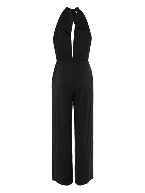 ERES Suit jumpsuit - Black - zdjęcie produktu nr 1