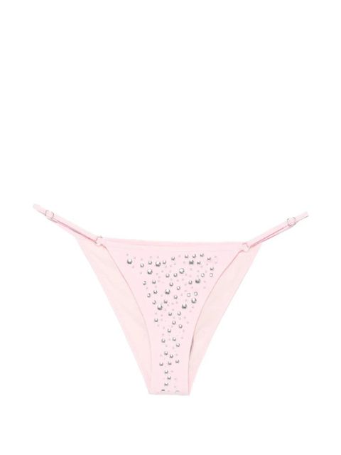 Gimaguas Bella bikini bottoms - Pink - zdjęcie produktu nr 1