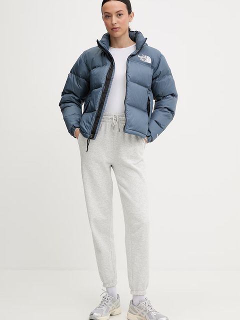 The North Face kurtka puchowa 1996 RETRO NUPTSE - zdjęcie produktu nr 2