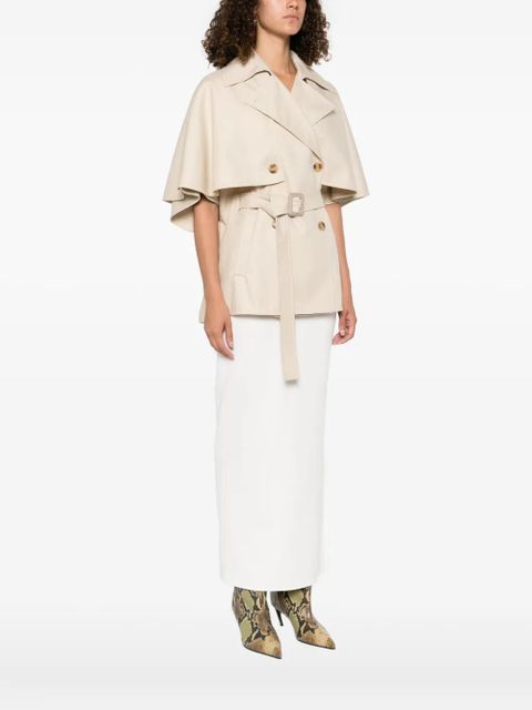 Max Mara Sigfrid coat - Neutrals