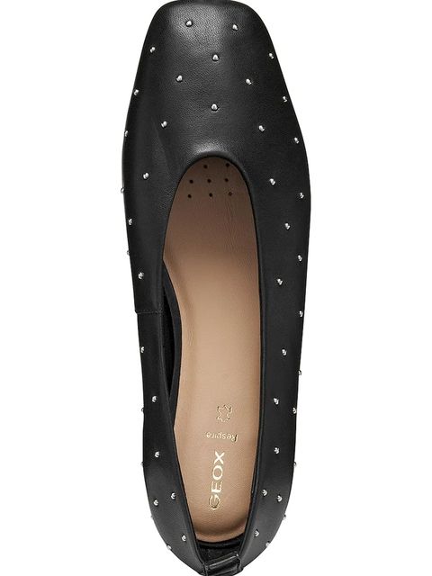 Geox baleriny skórzane D MARSILEA