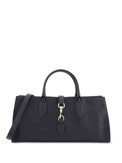 Gucci medium Jackie shoulder bag - Black