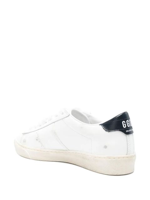 Golden Goose Matchstar sneakers - White - zdjęcie produktu nr 2