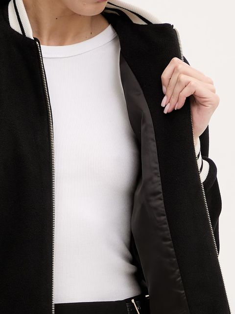 Guess kurtka bomber ARTEMISIA