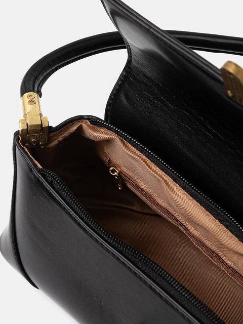 Answear.LAB torebka kolor czarny