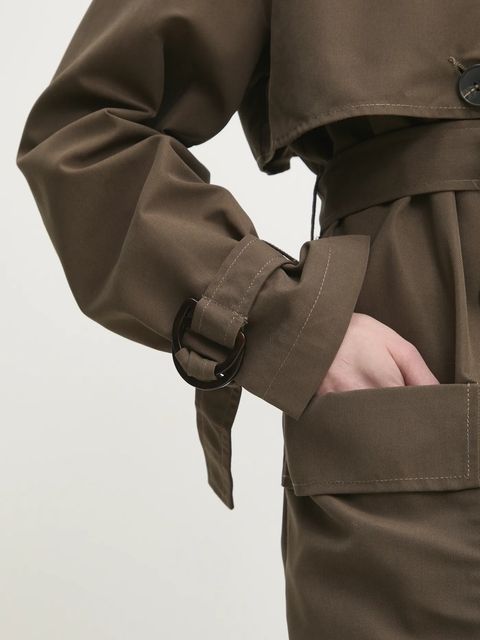 Answear.LAB trencz - zdjęcie produktu nr 2