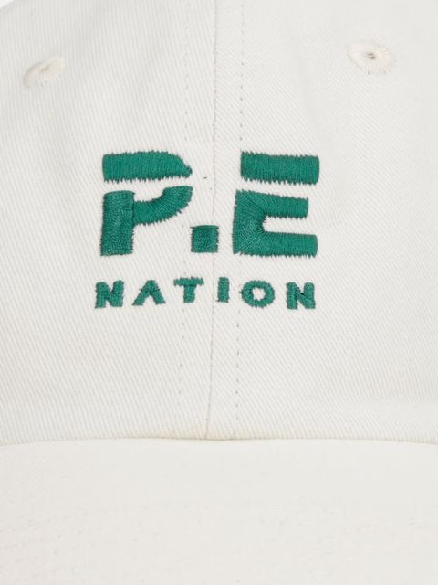 P.E Nation czapka z daszkiem bawełniana Heads Up - zdjęcie produktu nr 1