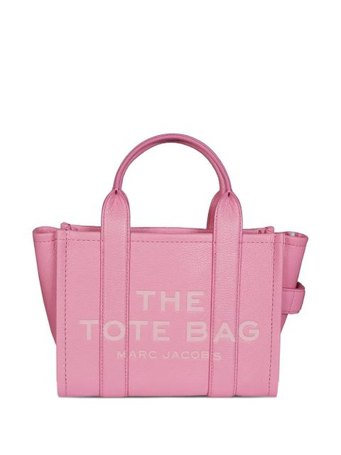 Marc Jacobs The Small tote bag - Pink - zdjęcie produktu nr 1