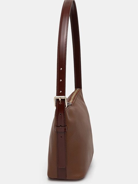 A.P.C. torebka bawełniana Sac Vera Shoulder - zdjęcie produktu nr 1