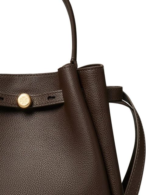 Tory Burch Romy bucket bag - Brown