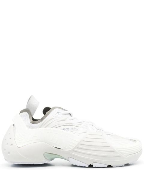 Lanvin Flash X low-top sneakers - White - zdjęcie produktu nr 1