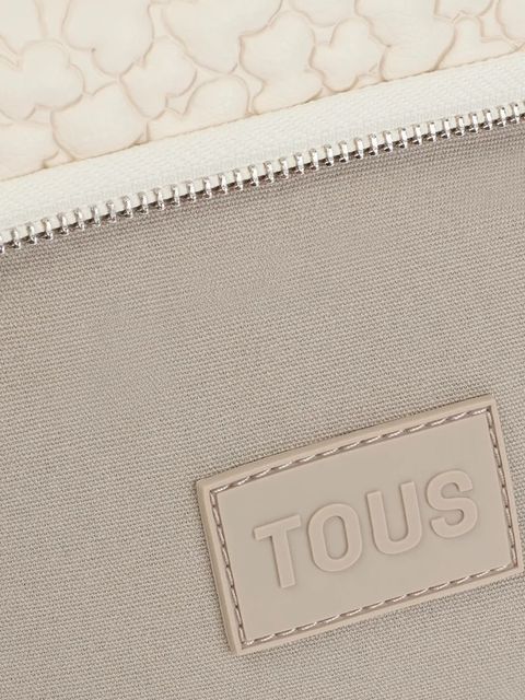 Tous torebka JANE PUFFY BEAR - zdjęcie produktu nr 2