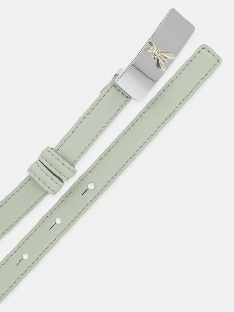 Patrizia Pepe pasek skórzany - zdjęcie produktu nr 2