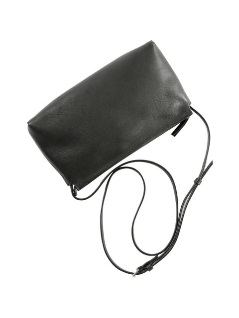 The Row Rene adjustable-strap crossbody bag - Black - zdjęcie produktu nr 2