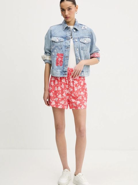 Tommy Jeans szorty - zdjęcie produktu nr 2