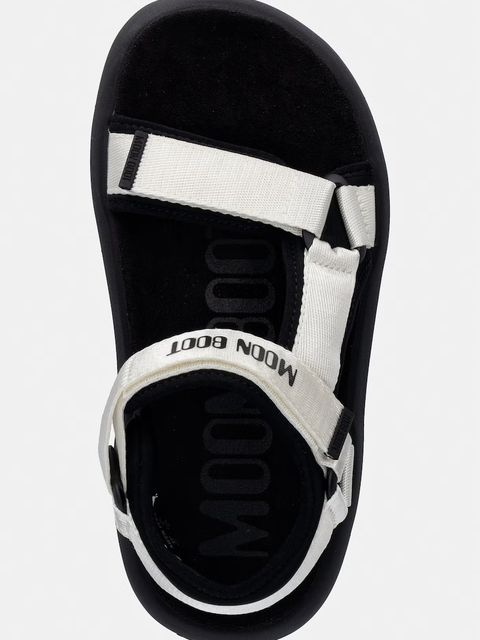 Moon Boot sandały MB SUPER SANDAL