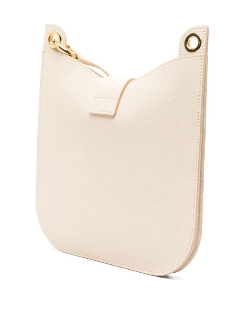 TOM FORD small Tara shoulder bag - Neutrals