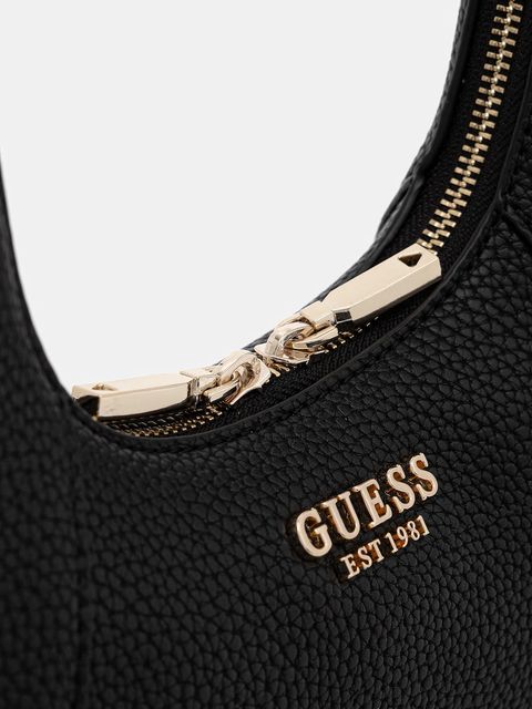 Guess torebka CALISTA kolor czarny HWBG73 34170