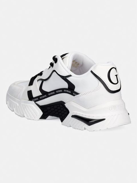 Guess sneakersy CARRLI6 - zdjęcie produktu nr 2