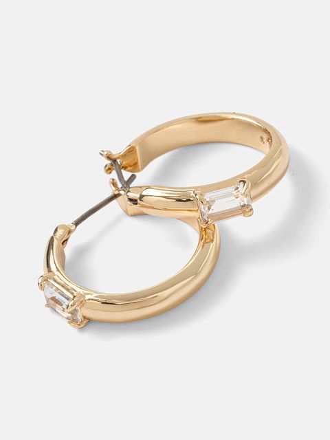 Lauren Ralph Lauren kolczyki 14G01307 - zdjęcie produktu nr 2