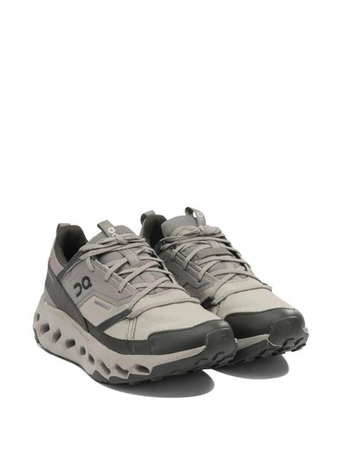 On Running Cloudhorizon lace-up sneakers - Grey - zdjęcie produktu nr 2