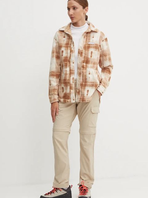 Columbia koszula Benton Springs - zdjęcie produktu nr 1