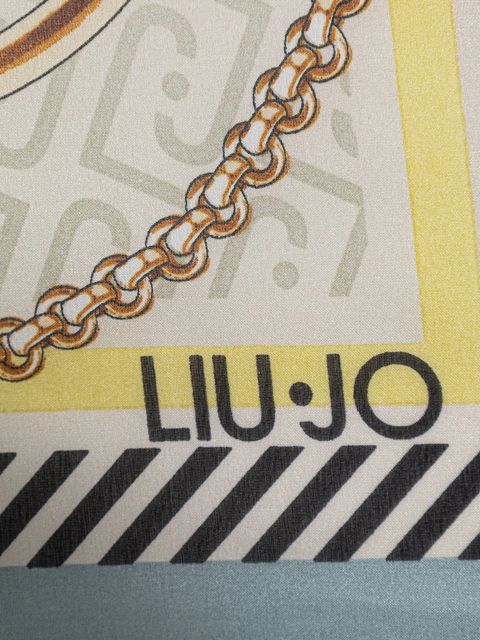 Liu Jo chusta - zdjęcie produktu nr 1