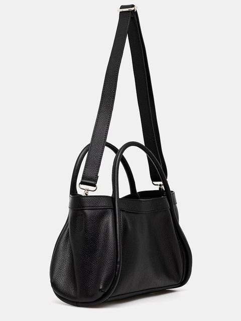 Answear.LAB torebka skórzana - zdjęcie produktu nr 1