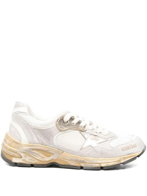 Golden Goose Running Dad sneakers - Neutrals - zdjęcie produktu nr 1