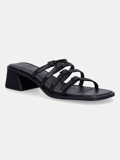 Camper klapki damskie skórzane Kora Sandal - zdjęcie produktu nr 1