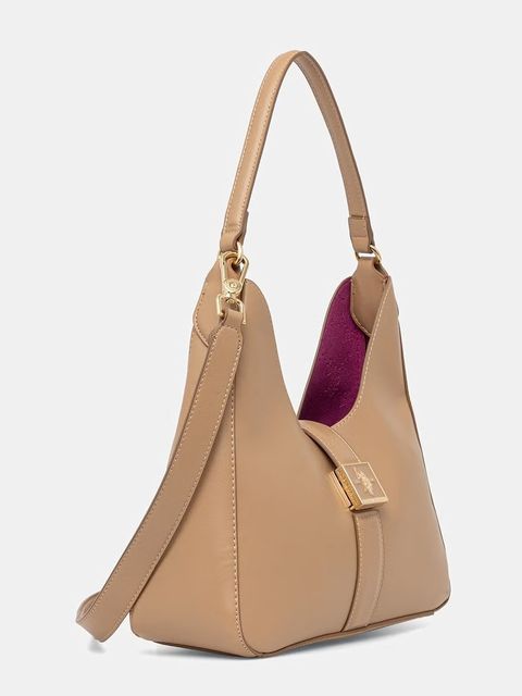 U.S. Polo Assn. torebka crossbody damska z imitacji skóry MARGARET - zdjęcie produktu nr 1