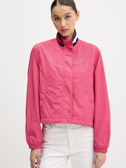 Tommy Jeans kurtka - zdjęcie produktu nr 1