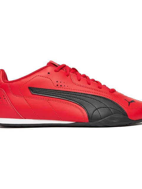 PUMA CATCH 40267903 W Czerwony - zdjęcie produktu nr 1