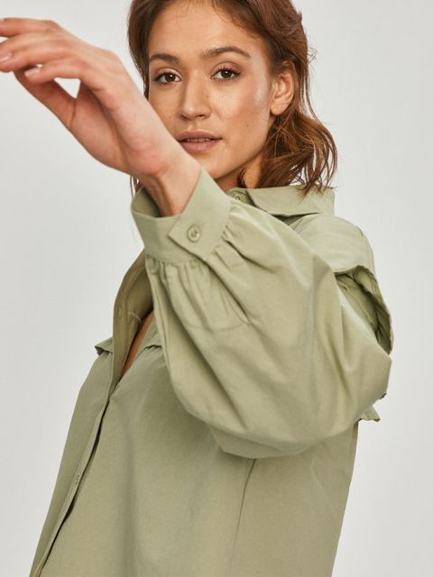 Answear Lab - Koszula bawełniana